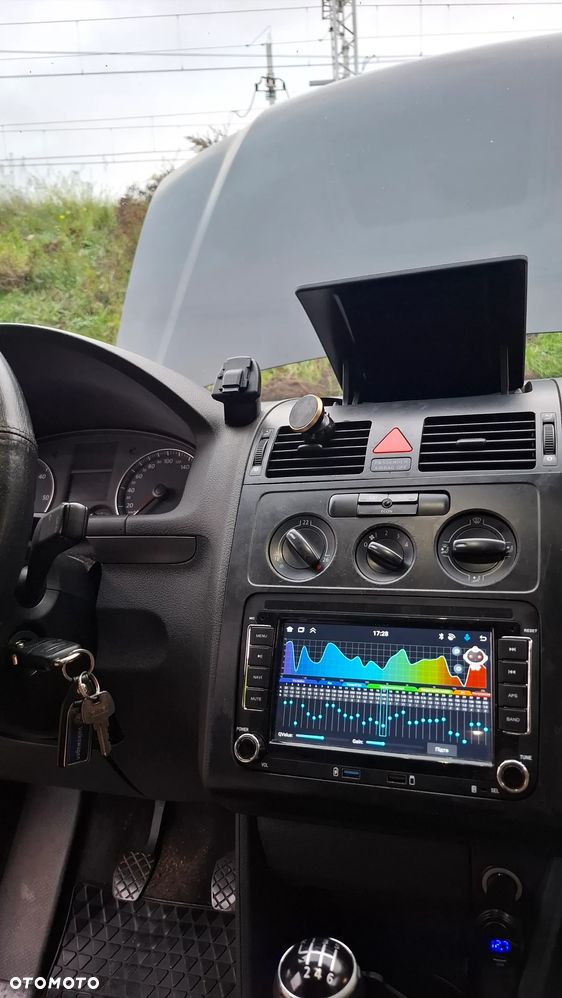 Volkswagen Touran 1.9 TDI - 14