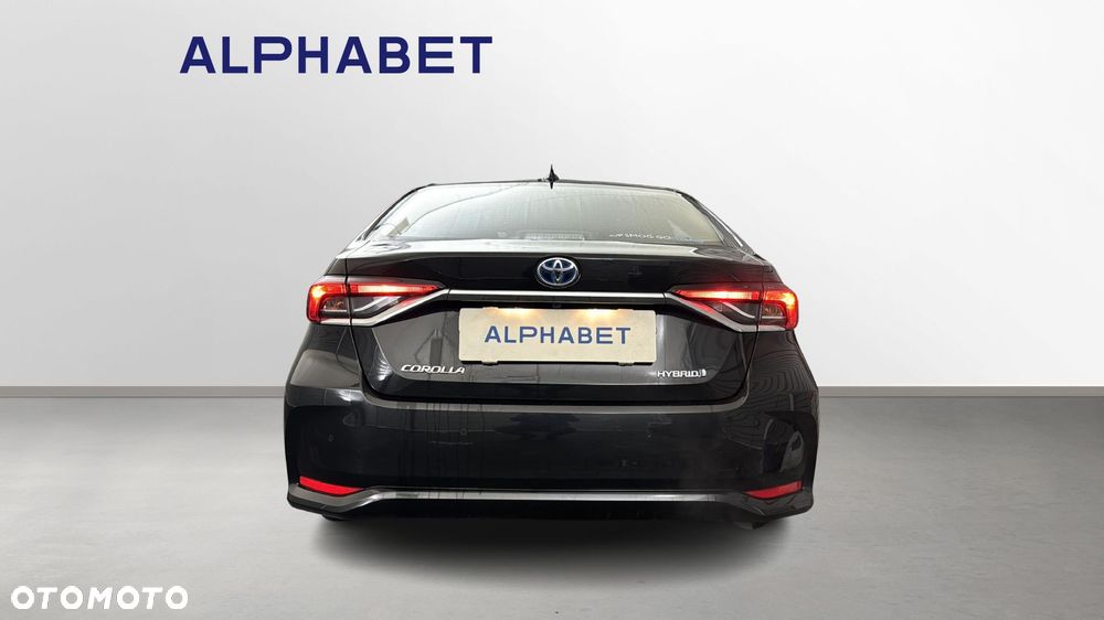 Toyota Corolla 1.8 Hybrid GPF Active - 5