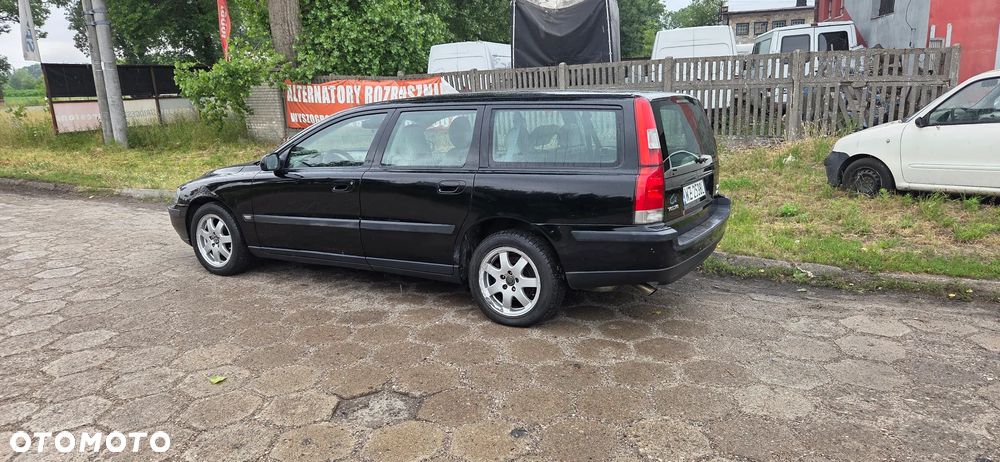 Volvo V70 - 2