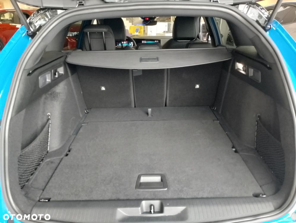 Opel Astra VI 1.2 T GS S&S - 9