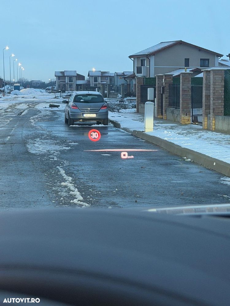 Porsche Cayenne E-Hybrid Tiptronic S - 16