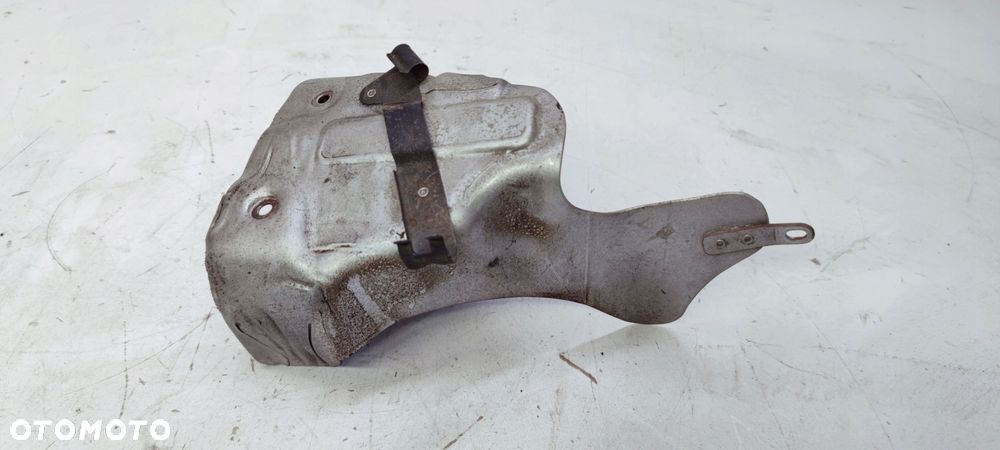 OSŁONA TERMICZNA TURBINY AUDI A4 B8 A5 059145323A - 1