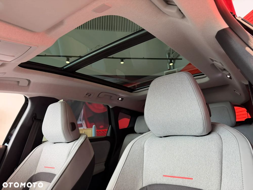 Citroën C5 Aircross 1.2 mHEV Max eDCT6 - 17