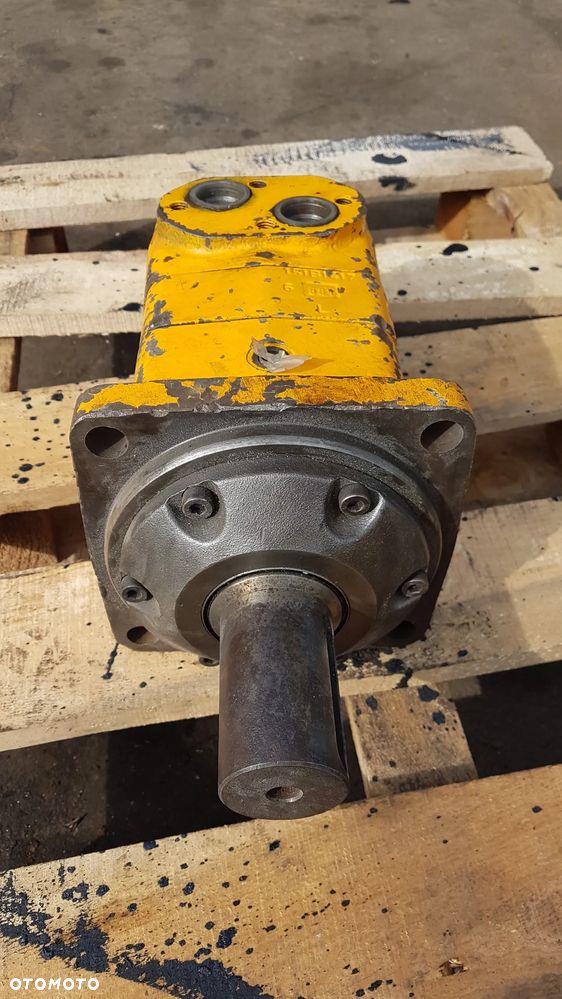 HYDROMOTOR DANFOSS OMV 630 - 3