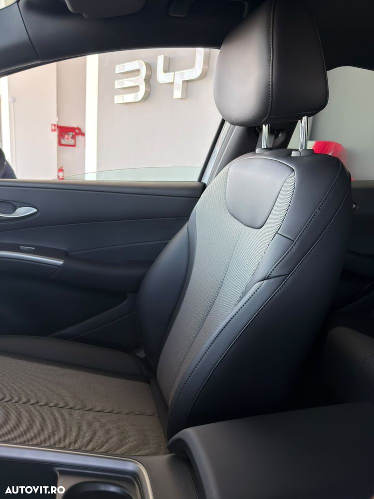 Byd Dolphin G - 13