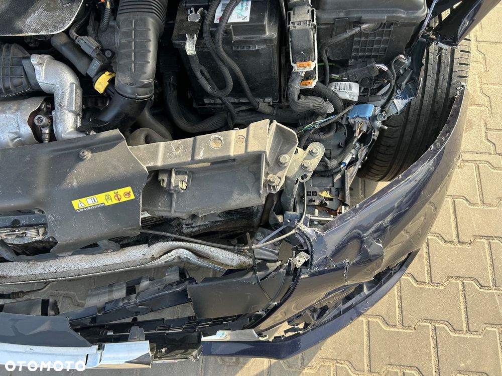 Peugeot 208 1.6 BlueHDi Active - 19