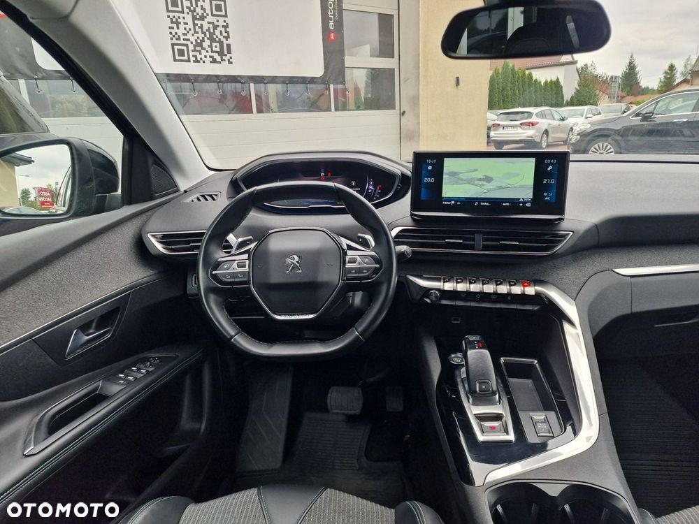 Peugeot 3008 1.5 BlueHDi Allure S&S EAT8 - 20