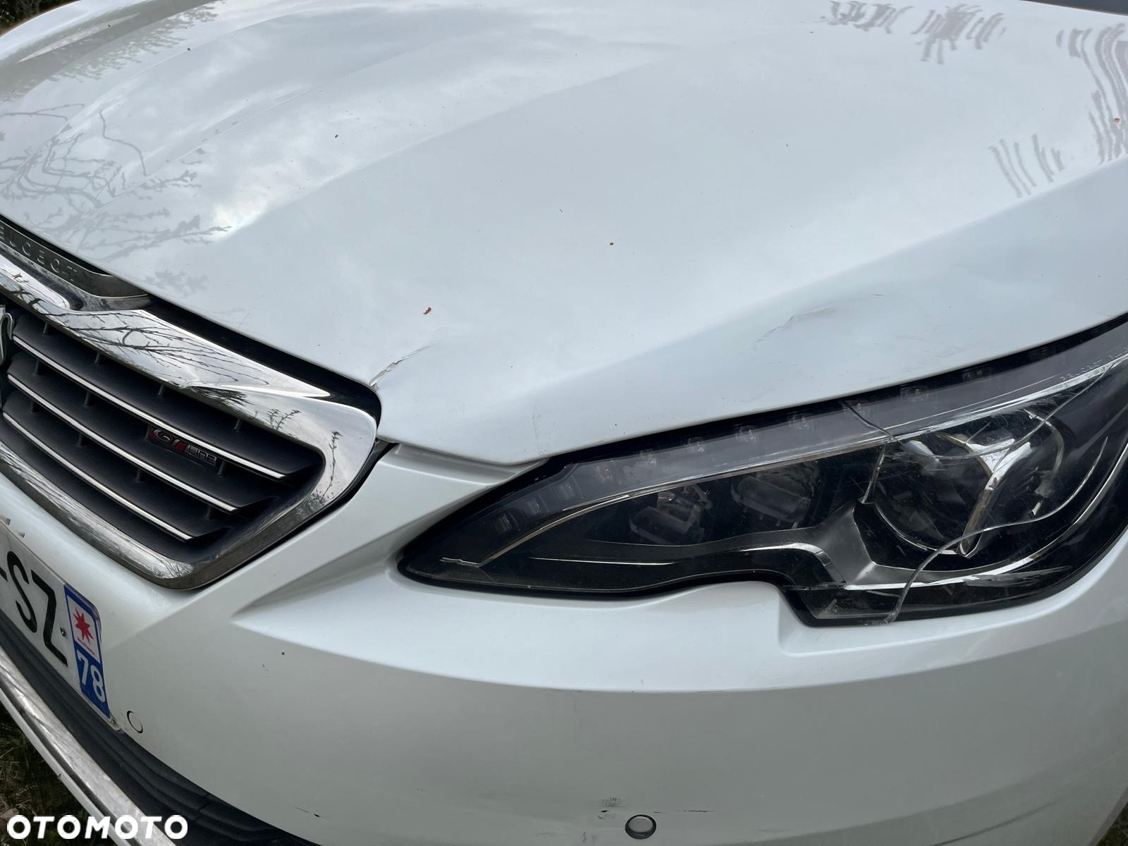 Peugeot 308 1.2 PureTech GPF GT S&S - 15