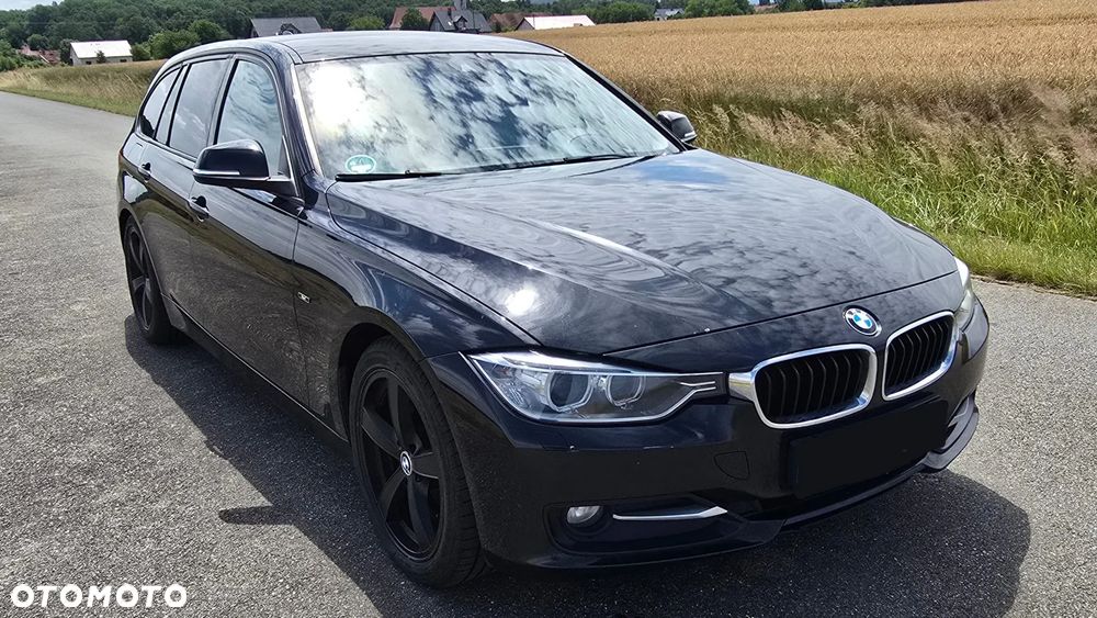 BMW Seria 3 - 3