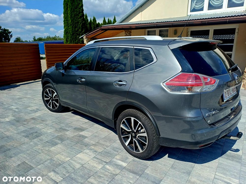 Nissan X-Trail 1.6 DIG-T Tekna - 11