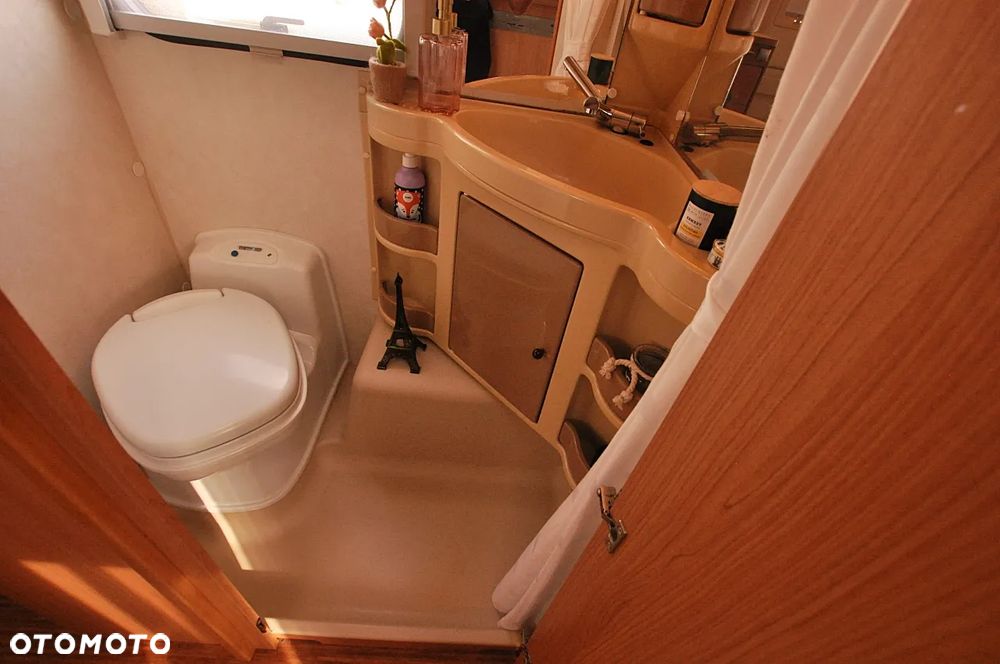 Adria ADORA 563 PU - 14