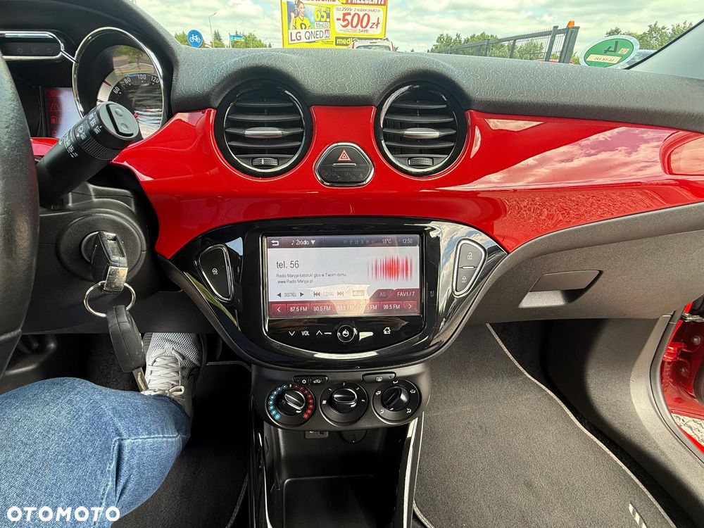 Opel Adam 1.4 Jam - 5