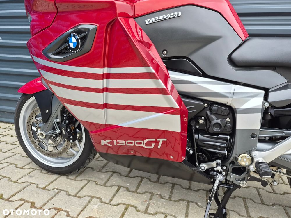 BMW K - 20