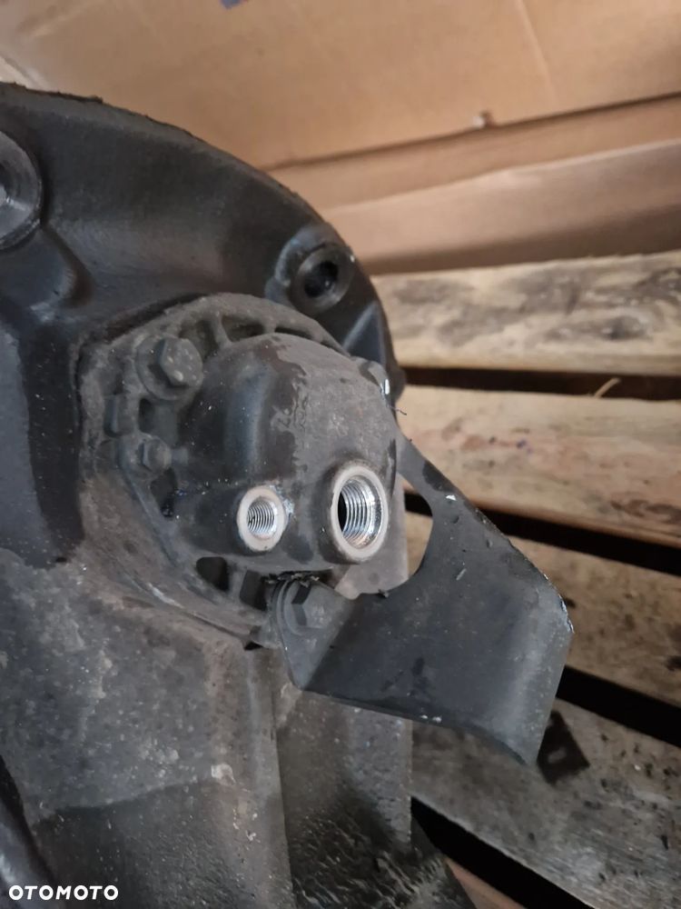 Głowka Wkład mostu dyferencjał R780 2,71 SCANIA NEXT GEN R S - 3