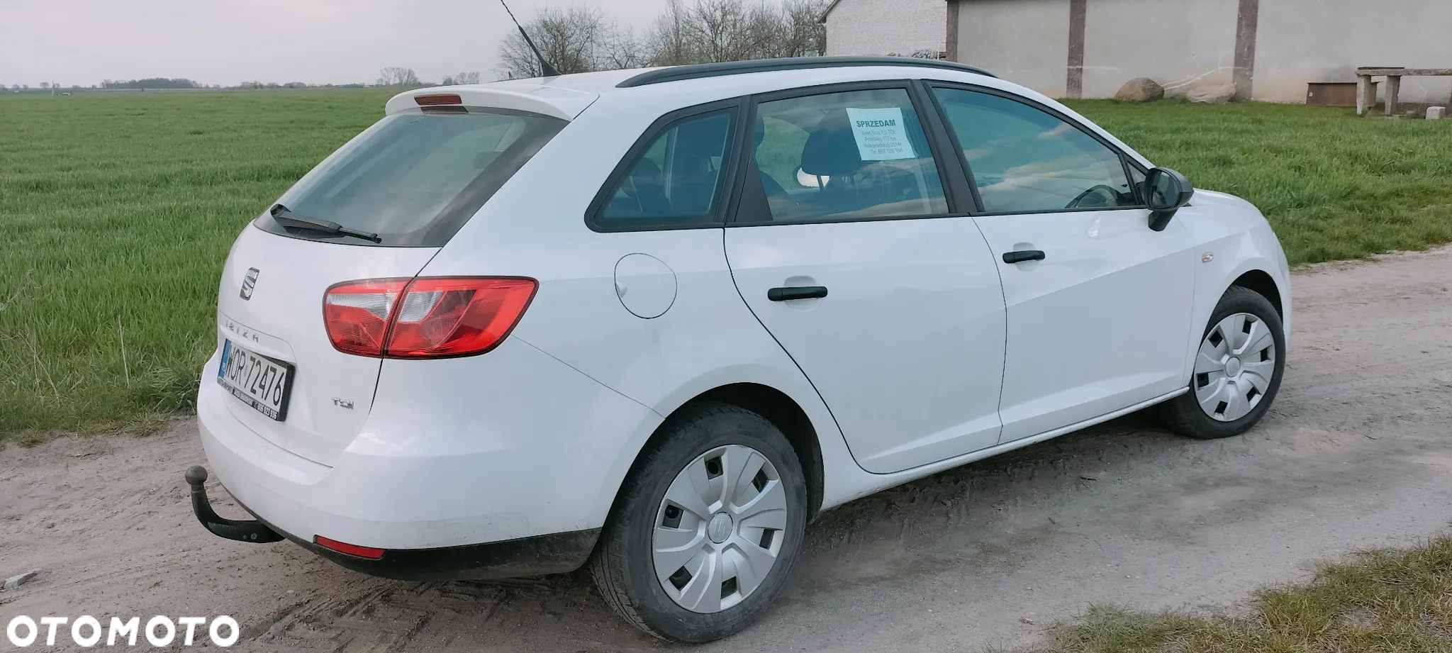 Seat Ibiza - 3