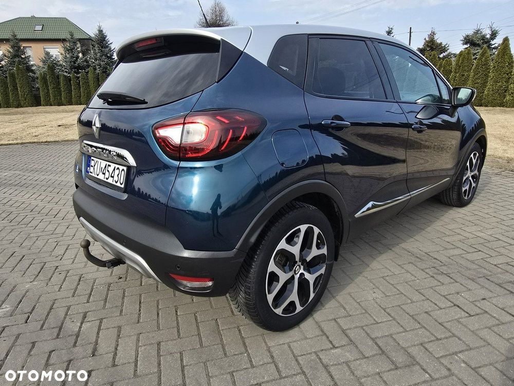 Renault Captur - 11