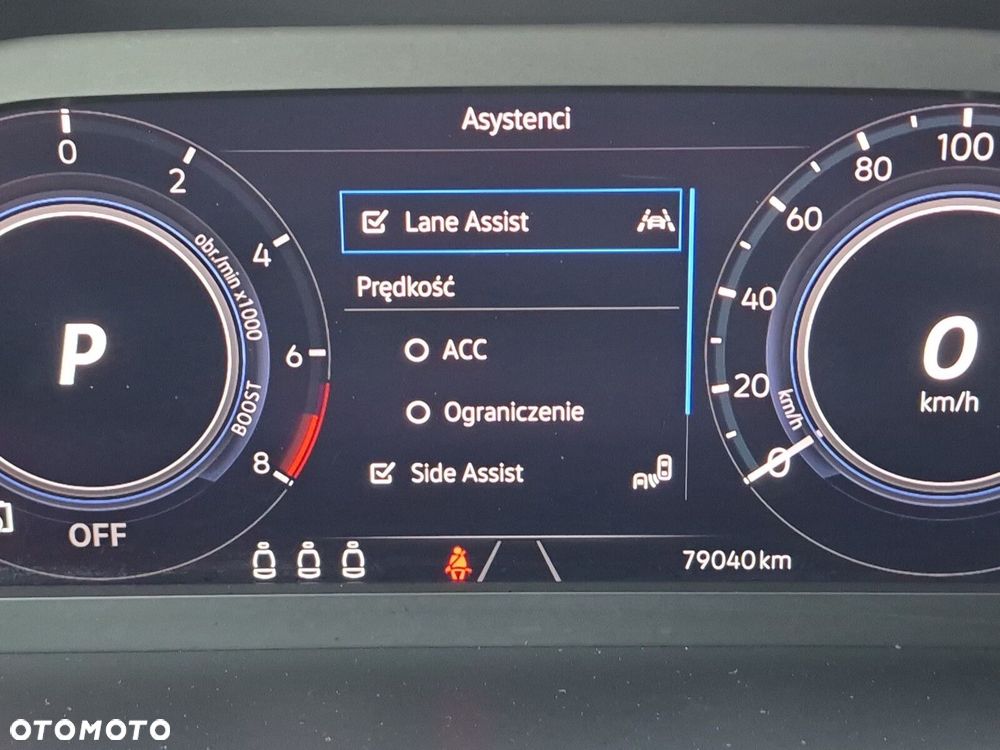 Volkswagen Tiguan 1.4 eHybrid Life DSG - 19