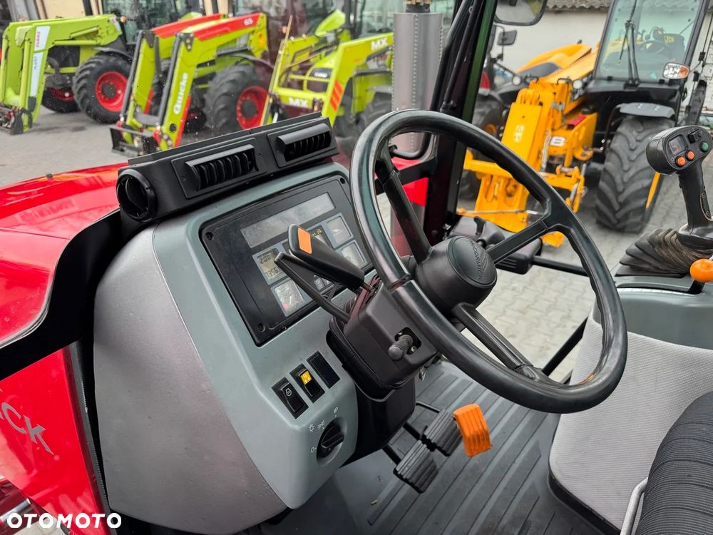 McCormick MC100 - 16