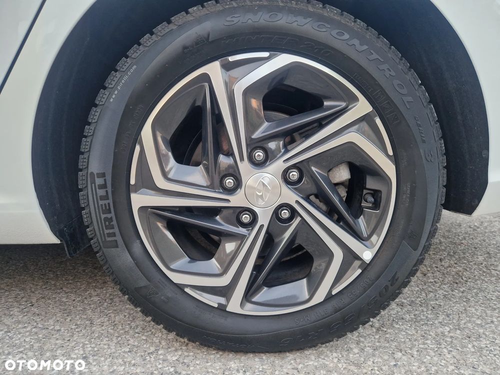 Hyundai i30 - 29