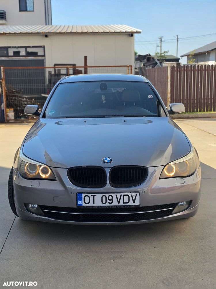 BMW Seria 5 - 3