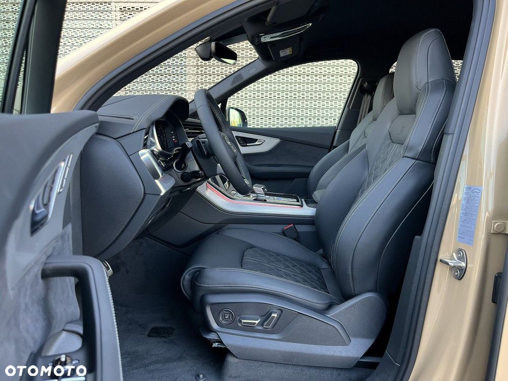 Audi Q7 - 25