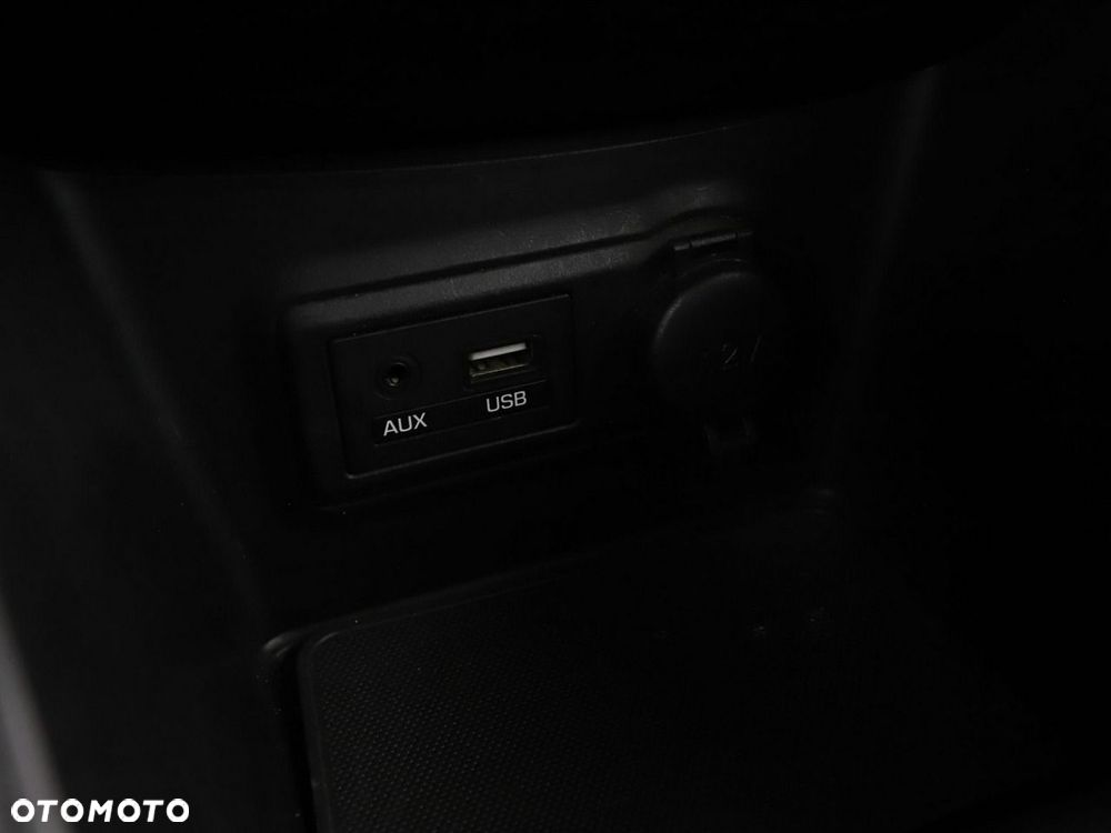 Hyundai ix20 1.4 blue Space - 26