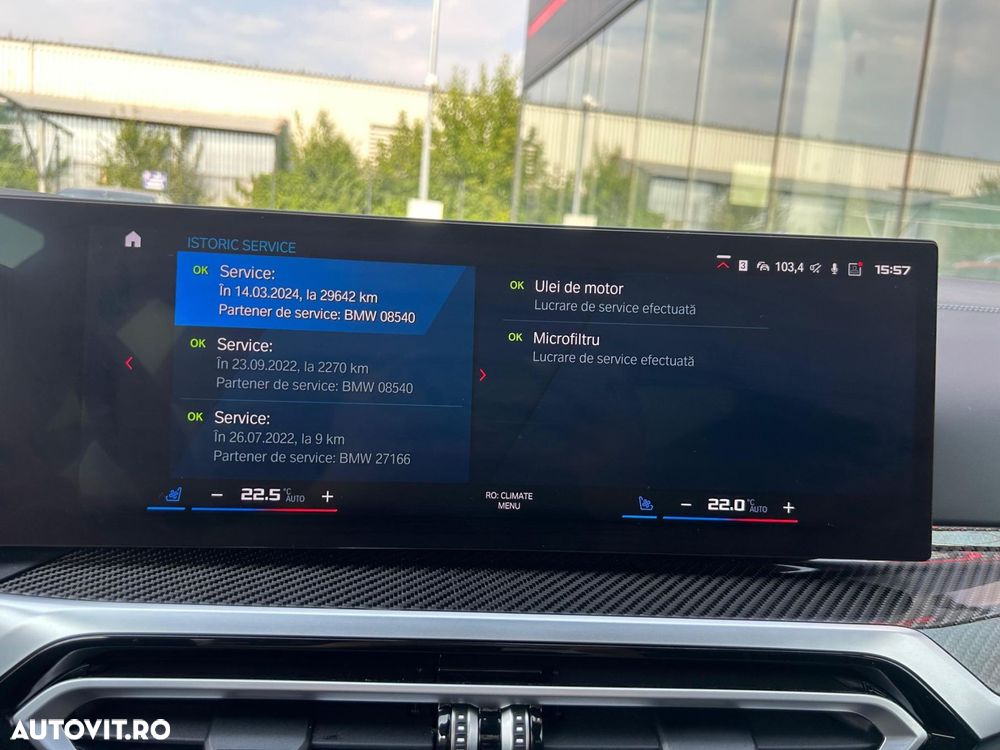 BMW M3 Competition - 33