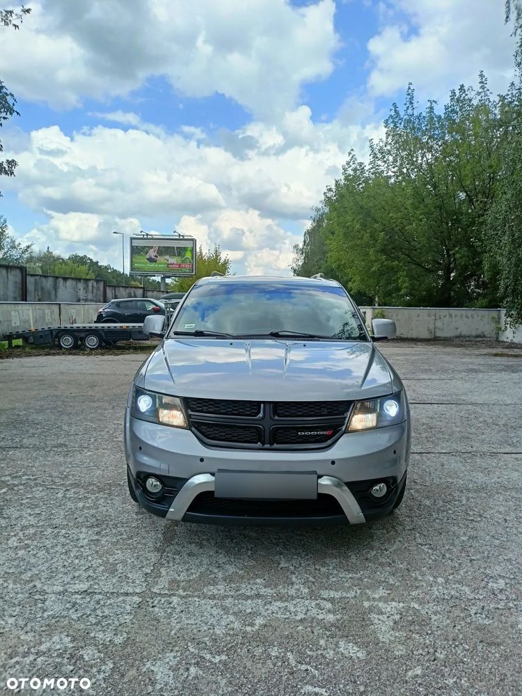 Dodge Journey - 12