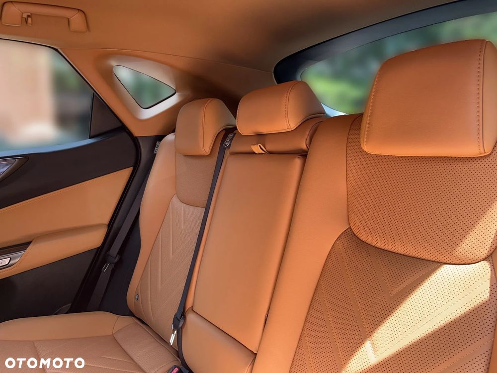 Lexus NX 350h Prestige AWD - 6