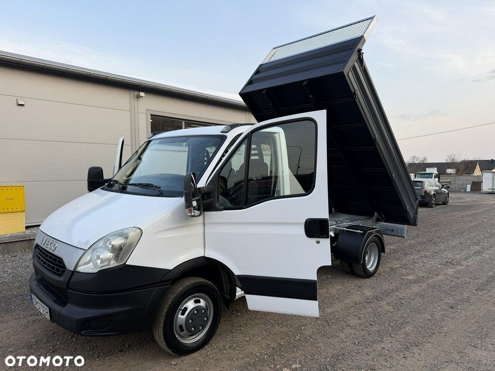 Iveco Daily - 18