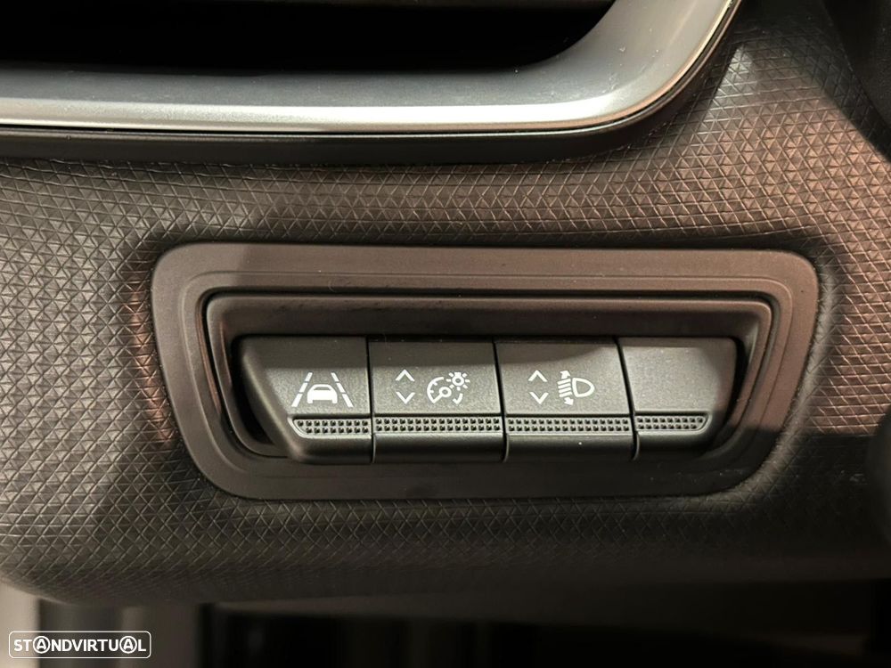 Renault Clio 1.6 E-Tech Full Hybrid Techno - 18