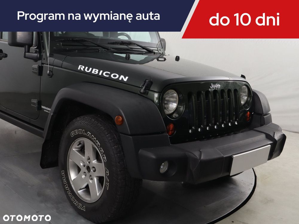 Jeep Wrangler - 22
