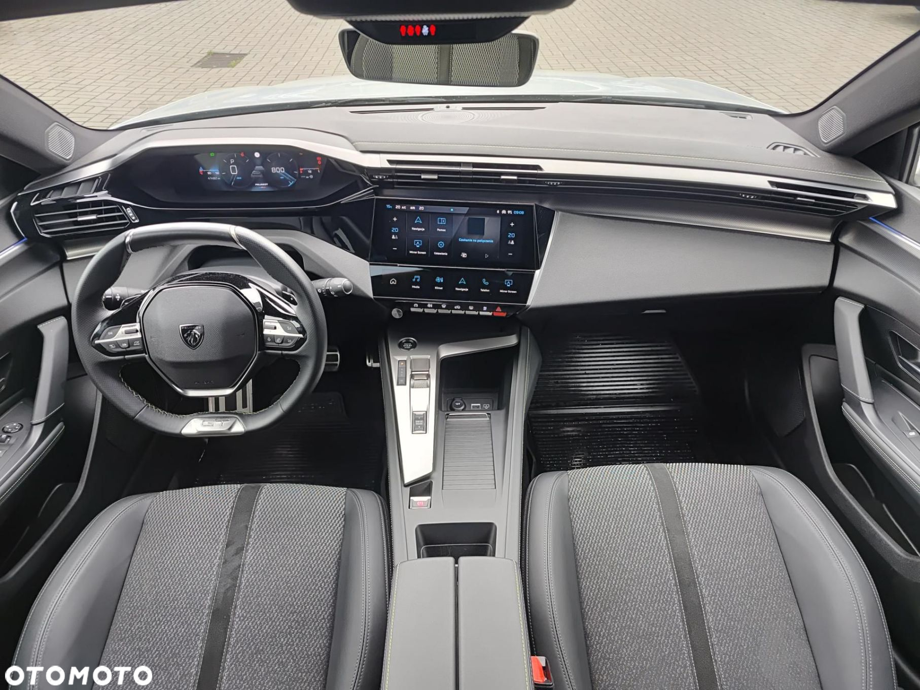 Peugeot 308 - 25