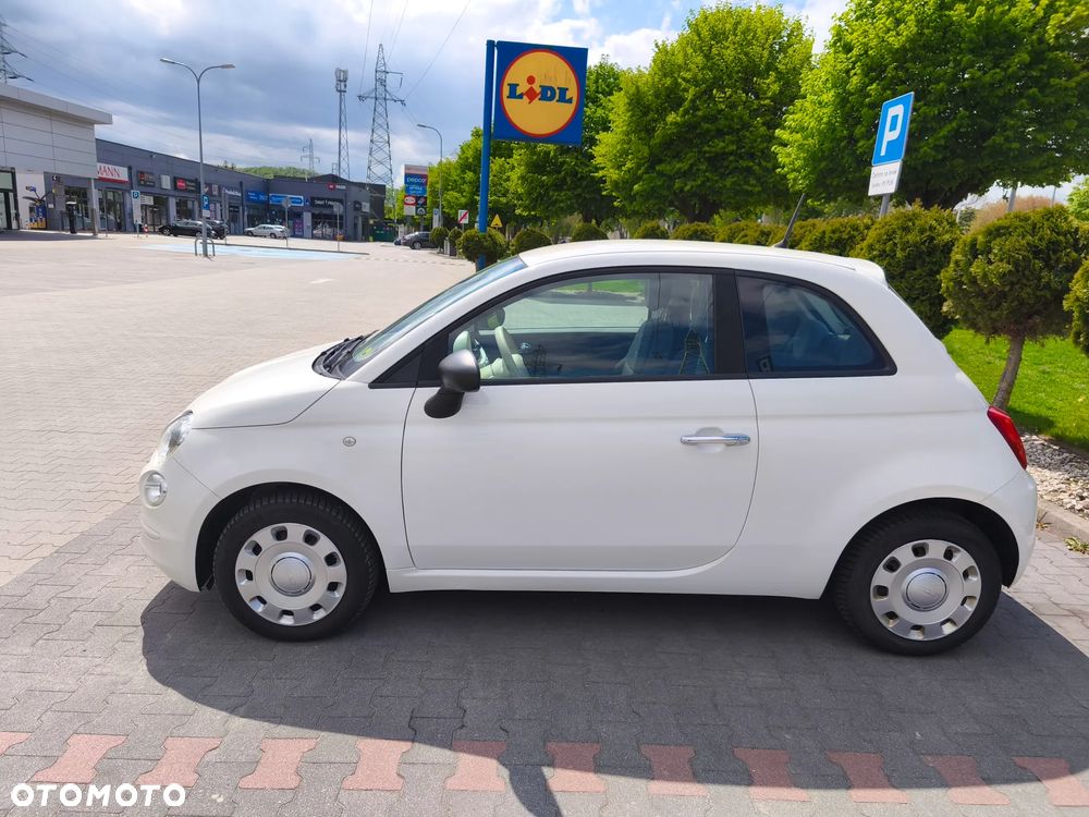 Fiat 500 1.2 Pop - 2