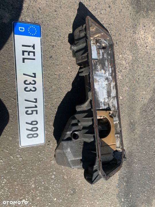 MISKA OLEJOWA 1709248 BMW E39 M52 520i 523i 528i - 2
