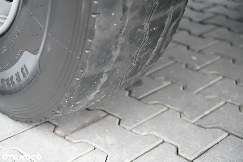 Renault C 380 / 8X4 / BETONOMIESZARKA / GRUSZKA / SCHWING STETTER  9 M3 / EURO 6 - 19