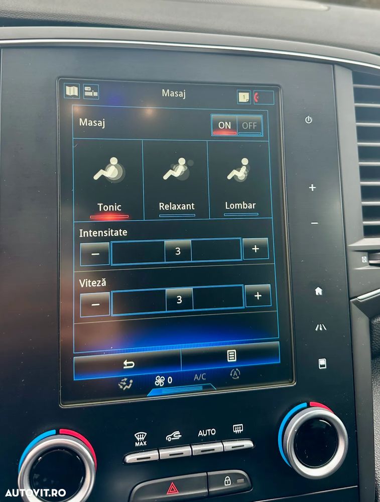 Renault Talisman - 19