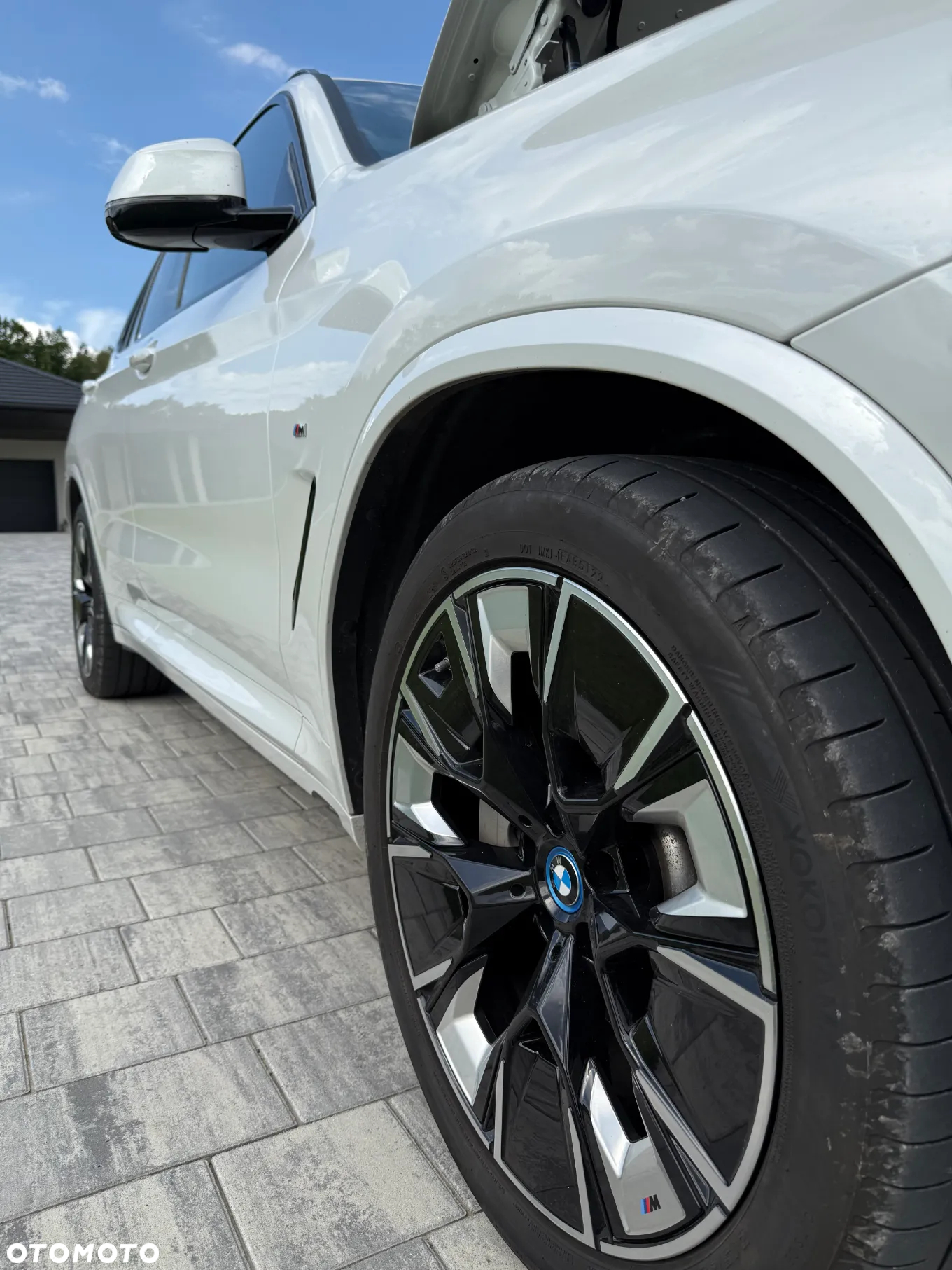 BMW iX3 80kWh Impressive - 9