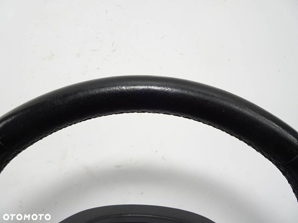 kierownica skóra multi ford fiesta mk7 lift - 5