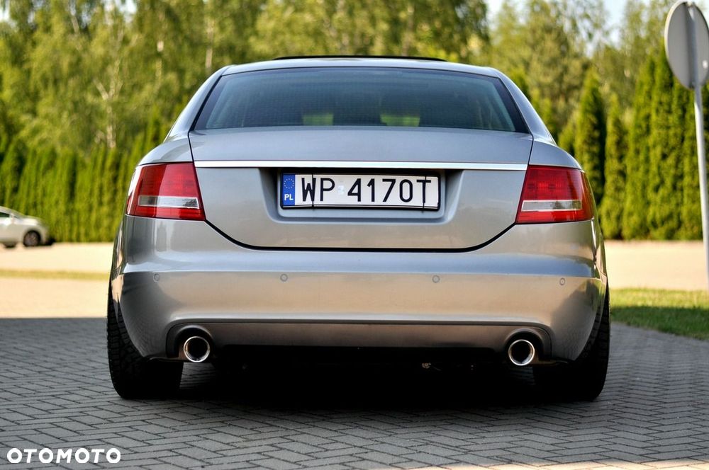 Audi A6 Limousine - 24
