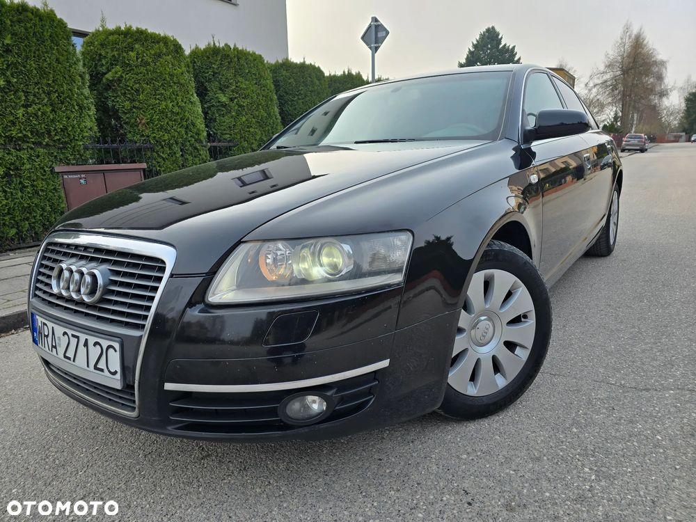 Audi A6 Limousine - 16