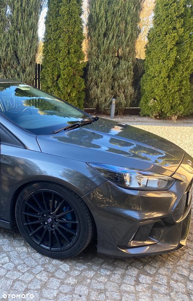 Ford Focus - 3