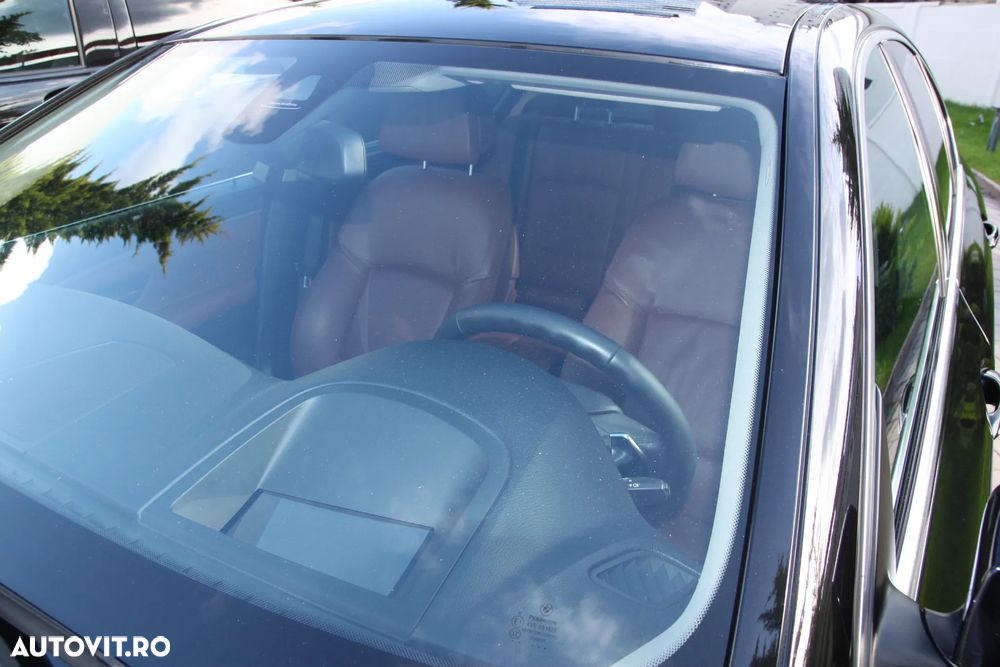 BMW Seria 5 530d xDrive AT - 8