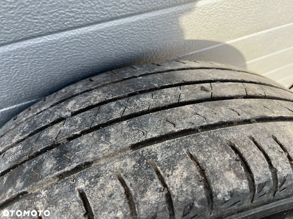 Koła felgi aluminiowe Renault Arkana RS LINE - 10