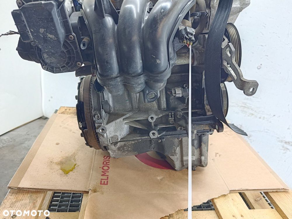 SILNIK OPEL AGILA B K10BN 1.0 12V - 3