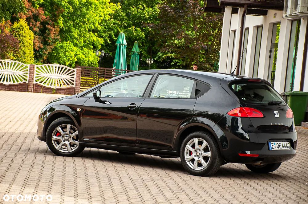 Seat Leon 1.6 Style - 18