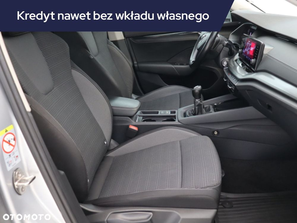 Skoda Octavia - 11