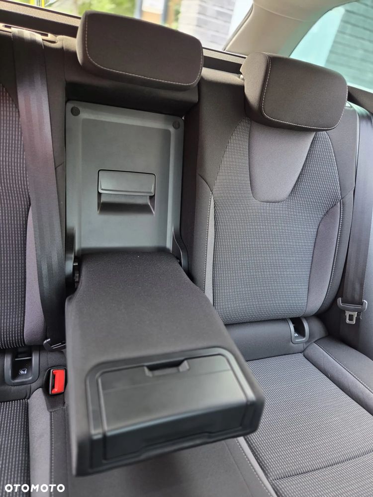 Skoda Octavia 1.5 TSI mHEV Selection DSG - 11
