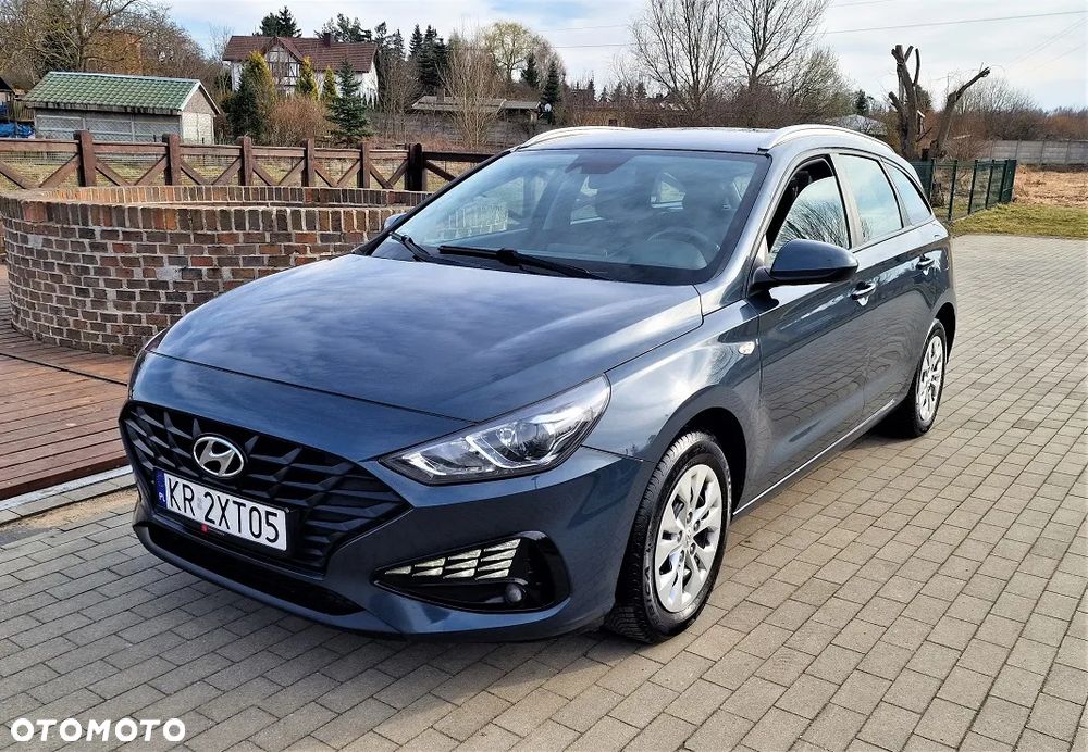 Hyundai i30 1.5 DPI Modern - 1