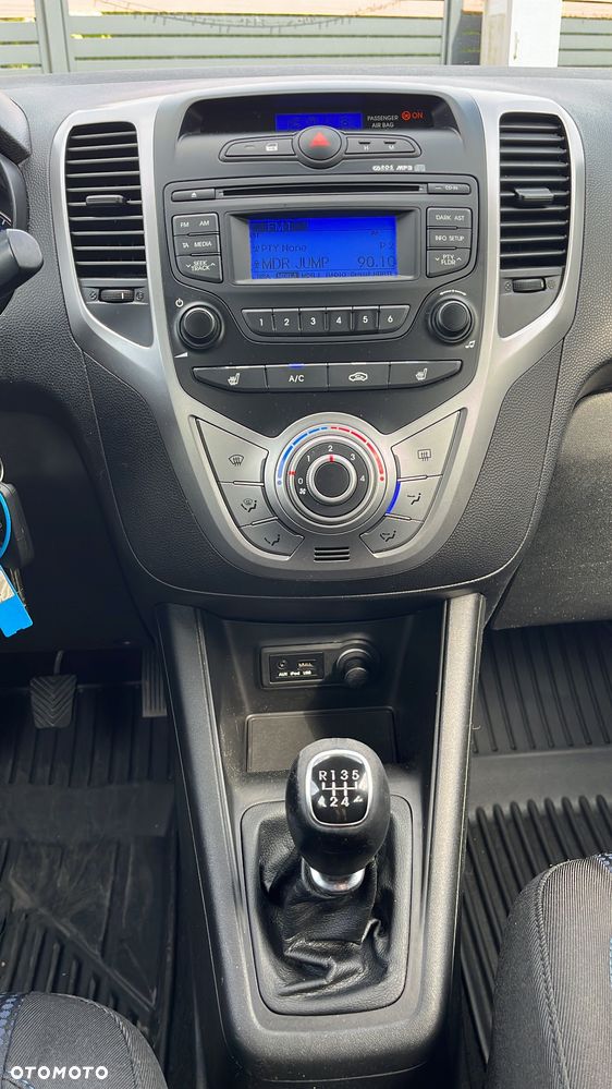 Hyundai ix20 1.4 Comfort - 14